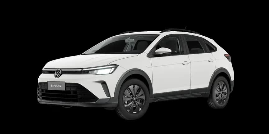Volkswagen Nivus